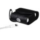 Чохол для навушників Baroque i-Smile для Apple AirPods IPH1436 Black (702341)