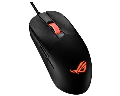 Мишка ASUS ROG Strix Impact III USB Black (90MP0300-BMUA00)