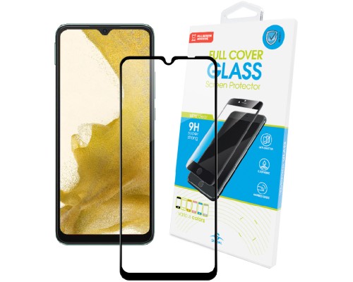 Скло захисне Global Full Glue Xiaomi Redmi 10C (1283126527166)