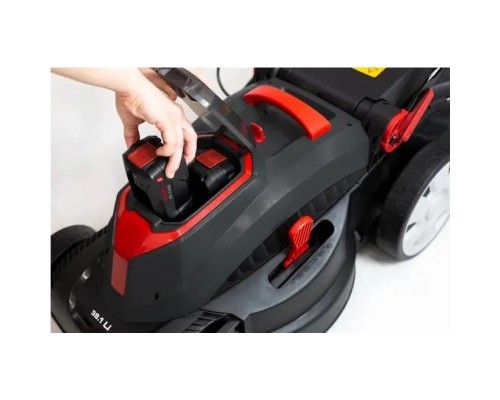 Газонокосарка AL-KO 38.1 Li BO Flex (113886)