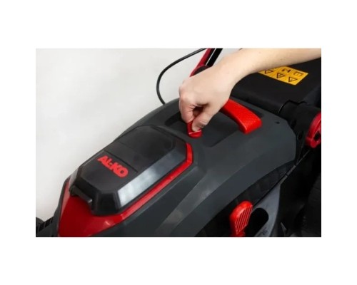 Газонокосарка AL-KO 38.1 Li BO Flex (113886)