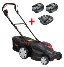 Газонокосарка AL-KO 38.1 Li BO Flex (113886)