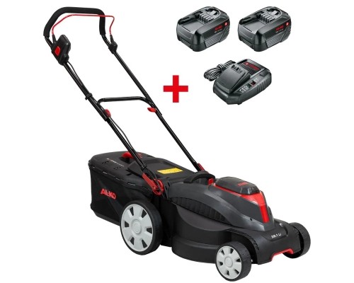 Газонокосарка AL-KO 38.1 Li BO Flex (113886)