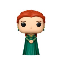 Фігурка для геймерів Funko Pop серії Дім Дракона – Алісента Хайтауер (65606)