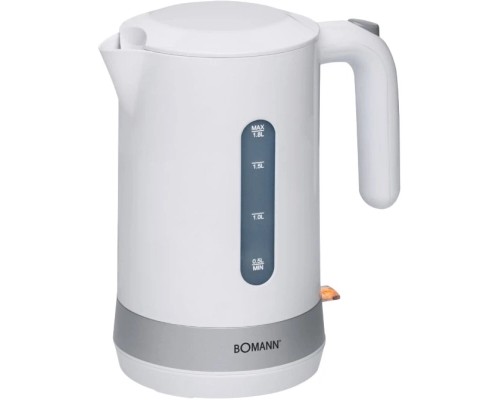 Електрочайник Bomann WK 5012 CB (WK5012CB)