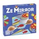 Настільна гра Djeco Дзеркальні картинки (DJ06481)