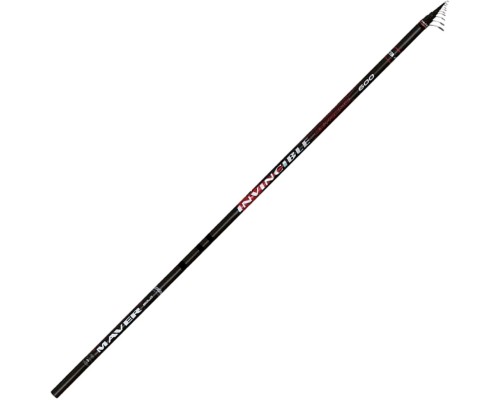 Вудилище Maver Invincible Extreme MX 5.0m (1300.27.63)