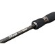 Вудилище Tict Sram TCR-84S Reloaded 2.54m 1-12g (1791.09.23)