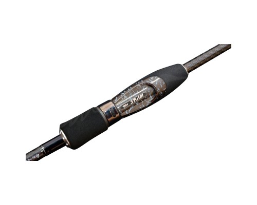 Вудилище Tict Sram TCR-84S Reloaded 2.54m 1-12g (1791.09.23)