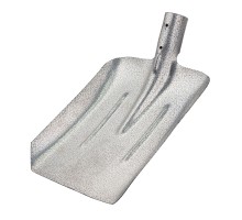 Лопата Grad совкова 360x240x1.3мм 0.8кг (5049265)