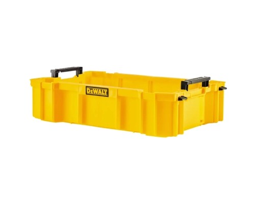 Ящик для інструментів DeWALT лоток для ящиків TOUGHSYSTEM 2.0, 468x307x114 мм (DWST83408-1)