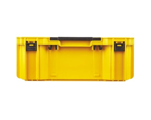 Ящик для інструментів DeWALT лоток для ящиків TOUGHSYSTEM 2.0, 468x307x114 мм (DWST83408-1)
