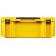 Ящик для інструментів DeWALT лоток для ящиків TOUGHSYSTEM 2.0, 468x307x114 мм (DWST83408-1)