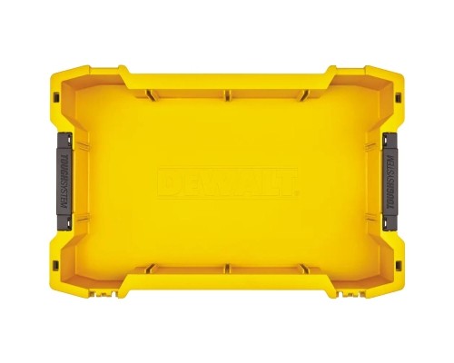 Ящик для інструментів DeWALT лоток для ящиків TOUGHSYSTEM 2.0, 468x307x114 мм (DWST83408-1)
