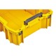 Ящик для інструментів DeWALT лоток для ящиків TOUGHSYSTEM 2.0, 468x307x114 мм (DWST83408-1)