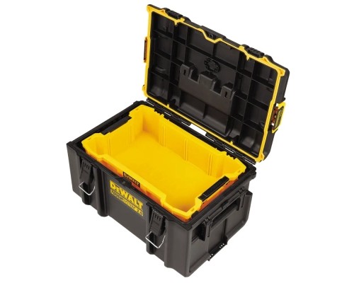 Ящик для інструментів DeWALT лоток для ящиків TOUGHSYSTEM 2.0, 468x307x114 мм (DWST83408-1)