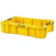 Ящик для інструментів DeWALT лоток для ящиків TOUGHSYSTEM 2.0, 468x307x114 мм (DWST83408-1)