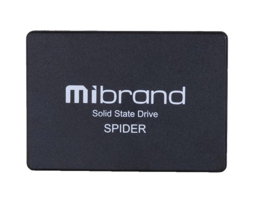 Накопичувач SSD 2.5