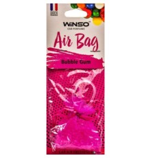 Ароматизатор для автомобіля WINSO Air Bag Buble Gum (530440)