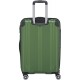 Валіза Travelite City Green M exp (TL073048-80)
