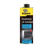 Автомобільний очисник BARDAHL RADIATOR OIL REMOVER 0,3л (4020)
