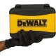 Набір головок DeWALT ударних торцевих 1/2