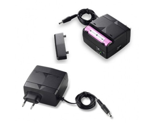 Пристрій безперебійного живлення PowerWalker DC SecureAdapter 12V (10120431) Пристрій безперебійного живлення PowerWalker DC SecureAdapter 12V (10120431)