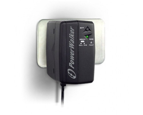 Пристрій безперебійного живлення PowerWalker DC SecureAdapter 12V (10120431) Пристрій безперебійного живлення PowerWalker DC SecureAdapter 12V (10120431)