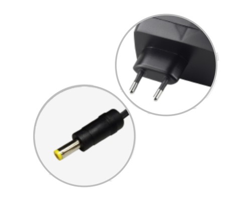 Пристрій безперебійного живлення PowerWalker DC SecureAdapter 12V (10120431) Пристрій безперебійного живлення PowerWalker DC SecureAdapter 12V (10120431)