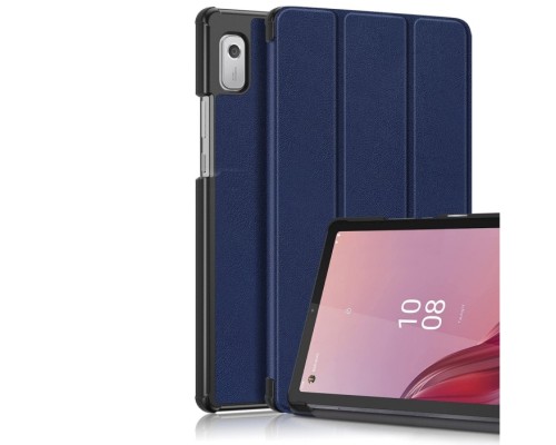 Чохол до планшета Armorstandart Smart Case Lenovo Tab M9 TB-310FU Blue (ARM67103)