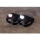 Передня велофара Knog Frog Strobe Front 8,5 Lumens Black (11920)