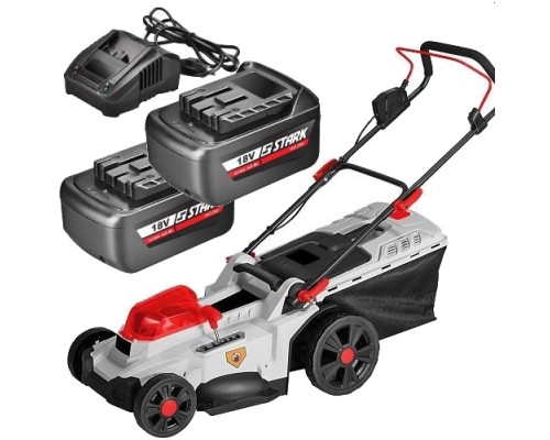 Газонокосарка Stark BLM-36-430 SET (310100002.promo1)
