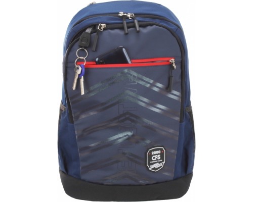 Рюкзак шкільний Cool For School 8.5 Рюкзак шкільний Cool For School 8.5