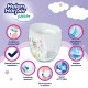 Підгузки Helen Harper Soft&Dry Junior Розмір 5 (12-17 кг) 40 шт (5411416031741) (271442)