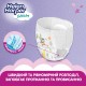 Підгузки Helen Harper Soft&Dry Junior Розмір 5 (12-17 кг) 40 шт (5411416031741) (271442)