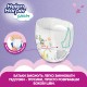 Підгузки Helen Harper Soft&Dry Junior Розмір 5 (12-17 кг) 40 шт (5411416031741) (271442)