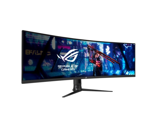 Монітор ASUS ROG Strix XG49WCR