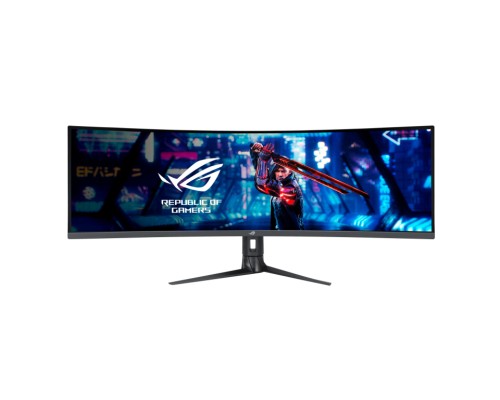 Монітор ASUS ROG Strix XG49WCR