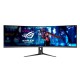 Монітор ASUS ROG Strix XG49WCR