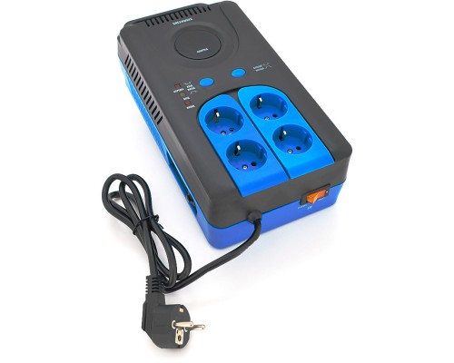 Стабілізатор Greenwave Winchester 1000VA (GW-WSHR-1000VA)