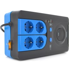 Стабілізатор Greenwave Winchester 1000VA (GW-WSHR-1000VA)
