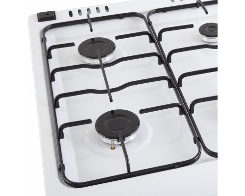 Плита Eleyus ORUM 5001 EF WH