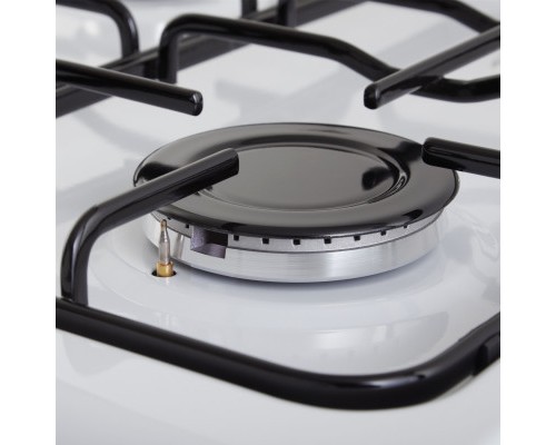 Плита Eleyus ORUM 5001 EF WH