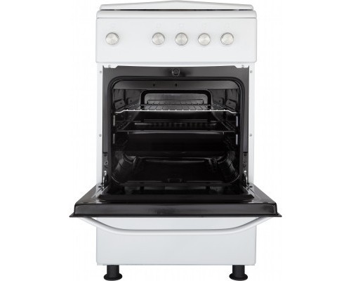 Плита Eleyus ORUM 5001 EF WH