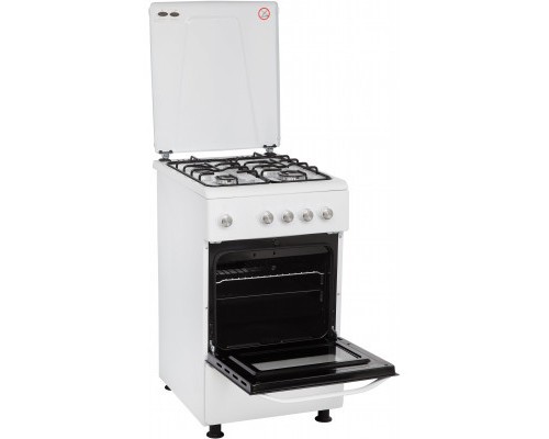 Плита Eleyus ORUM 5001 EF WH