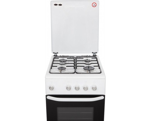 Плита Eleyus ORUM 5001 EF WH