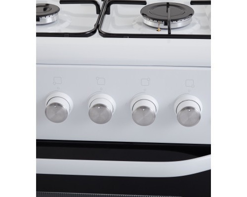 Плита Eleyus ORUM 5001 EF WH