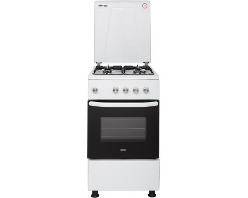 Плита Eleyus ORUM 5001 EF WH