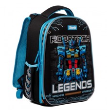 Портфель 1 вересня H-29 Robotech Legends (559504)