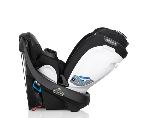 Автокрісло Evenflo Gold SensorSafe Revolve 360 LX - Onyx Black (032884203468)